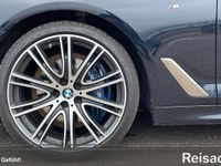 gebraucht BMW M550 d A xDrive Touring