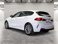 Gebraucht BMW 120 Efficient Dynamics 156 PS (114 kW) 2025 Weiß Kleinwagen