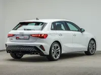 Occasion Audi S3 Ambiente 333 ch (244 kW) 2025 Blanc Berline