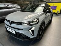 Gebraucht Renault Captur Techno 159 PS (116 kW) 2024 Rafalgrau metallic/dach black SUV