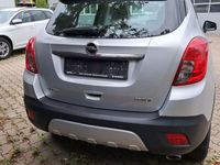 gebraucht Opel Mokka 1.6 CDTI ecoFLEX Edition Start/Stop Ed...