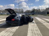 Gebraucht Audi A6 Comfort 245 PS (180 kW) 2011 Kombi