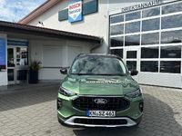 Gebraucht Ford Kuga Active X 152 PS (111 kW) 2024 SUV