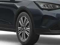 Gebraucht Seat Arona Style 116 PS (85 kW) 2024 Magnetic grau metallic (metallic) SUV