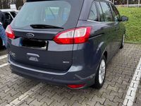 gebraucht Ford Grand C-Max bj 2012 , 7-Sitzer. 116 ps. sehr gut Zustand