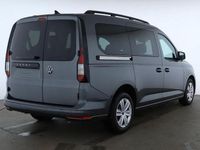 Gebraucht VW Caddy Maxi Life 102 PS (75 kW) 2025 Indiumgrau Van / Kleinbus