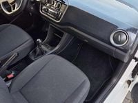 Gebraucht VW up! Move 60 PS (44 kW) 2019 Weiß Kleinwagen