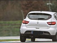 gebraucht Renault Clio IV 