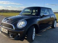 Gebraucht Mini Cooper S 184 PS (135 kW) 2011 Kleinwagen