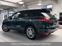 Gebraucht Porsche Cayenne 245 PS (180 kW) 2012 Grün SUV