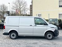 gebraucht VW Transporter T6