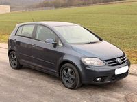 Gebraucht VW Golf V 140 PS (102 kW) 2007 Blau Limousine