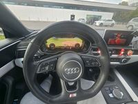 gebraucht Audi A5 2019