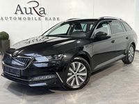 Gebraucht Skoda Superb 116 PS (85 kW) 2020 Andere
