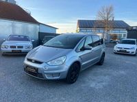 gebraucht Ford S-MAX Trend