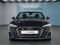 Usado Audi S5 2024 Preto Citadino