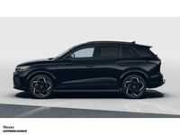 Neu VW Tiguan Style 193 PS (141 kW) 2026 Schwarz SUV
