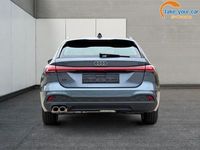 Second-hand Audi A5 Sport 204 CP (150 kW) 2025 Albastru Break