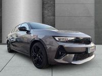 Gebraucht Opel Astra 131 PS (96 kW) 2024 Grau Kombi