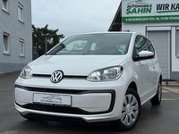 Second-hand VW up! 60 CP (44 kW) 2018 Alb Hatchback