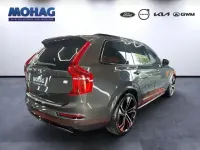 Gebraucht Volvo XC90 Ultimate 456 PS (335 kW) 2023 Grau SUV
