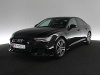 Gebraucht Audi A6 S-Line 367 PS (269 kW) 2023 Schwarz / brillantschwarz Limousine