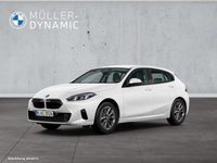 Gebraucht BMW 120 170 PS (125 kW) 2025 Alpinweiß uni Kleinwagen