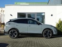 Neu Nissan Qashqai Tekna 158 PS (116 kW) 2026 Kby ceramic grey SUV