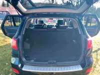 Gebraucht Hyundai Santa Fe 189 PS (139 kW) 2008 Schwarz SUV