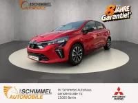 Gebraucht Mitsubishi Colt Plus 67 PS (49 kW) 2025 Rot Kleinwagen