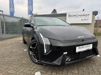 Neu Kia EV4 GT-Line 150 kW (204 PS) 2026 Aauroraschwarz metallic Limousine