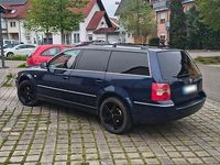 Gebraucht VW Passat Highline 193 PS (141 kW) 2001 Kombi