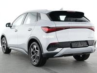 Gebraucht BYD Atto 3 Comfort 150 kW (204 PS) 2023 Weiß SUV