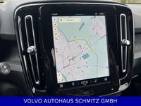 Gebraucht Volvo XC40 Plus 300 kW (408 PS) 2025 Grau SUV