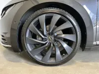 Gebraucht VW Arteon Elegance 190 PS (139 kW) 2019 Grau Kleinwagen