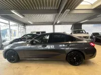 Gebraucht BMW 340 374 PS (275 kW) 2021 Mineralgrau Limousine