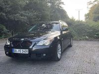 Gebraucht BMW 525 177 PS (130 kW) 2005 Kombi