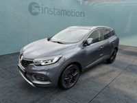 Gebraucht Renault Kadjar 140 PS (102 kW) 2020 Grau SUV