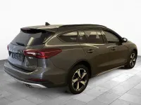 Gebraucht Ford Focus Active 155 PS (114 kW) 2023 Grau Kombi