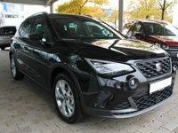 gebraucht Seat Arona FR TSI DSG