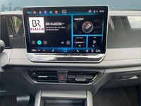 Gebraucht VW Tiguan 193 PS (141 kW) 2024 Grau SUV