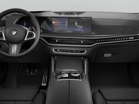 Neu BMW X6 Comfort Edition 352 PS (258 kW) 2025 Grün SUV