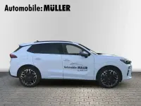 Gebraucht Cupra Terramar VZ 195 PS (143 kW) 2025 Andere SUV