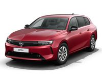 Gebraucht Opel Astra Edition 130 PS (95 kW) 2024 Kombi