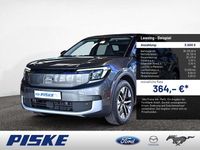 Neu Ford Explorer Style 125 kW (170 PS) 2026 Magnetic grau SUV
