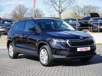 Neu Skoda Karoq 150 PS (110 kW) 2026 Schwarz SUV
