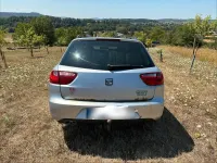 Gebraucht Seat Exeo Style 143 PS (105 kW) 2010 Silber Kombi