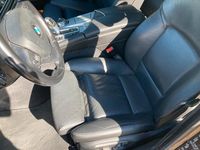 Gebraucht BMW 530 258 PS (189 kW) 2016 Braun Kombi