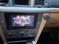 Gebraucht Opel Vectra 140 PS (102 kW) 2006 Silber Limousine