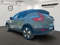 Usata Volvo XC40 Plus 185 kW (252 CV) 2024 Verde SUV